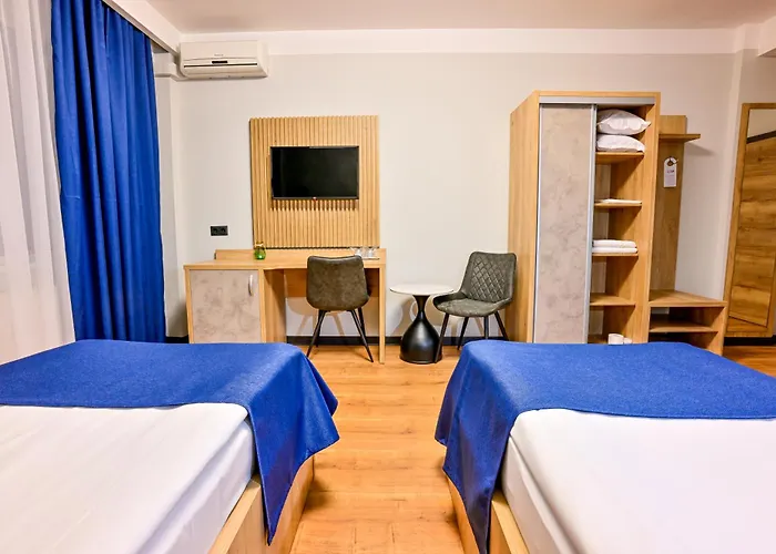 Hotel Class Hermannstadt