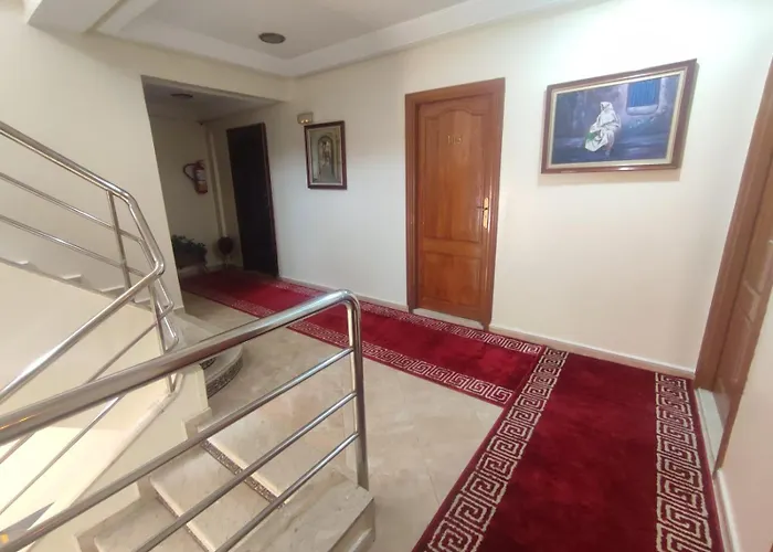 Perla Hotel