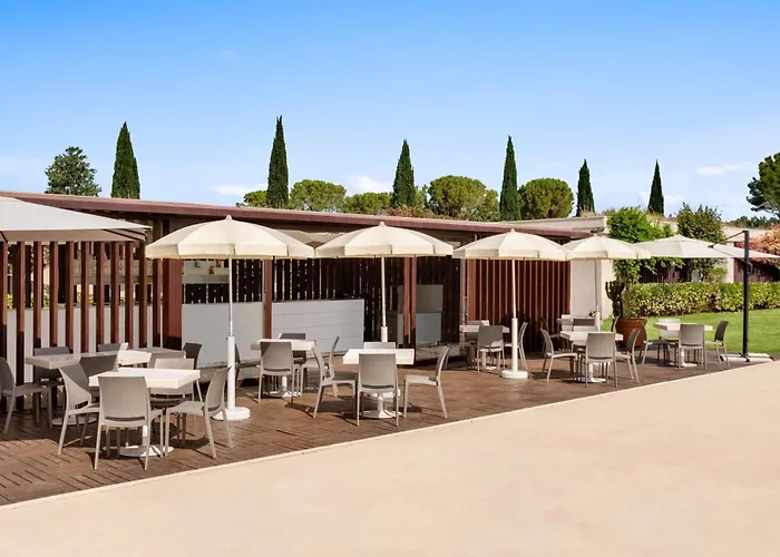 Borgo di Luce I Monasteri Golf Resort&SPA