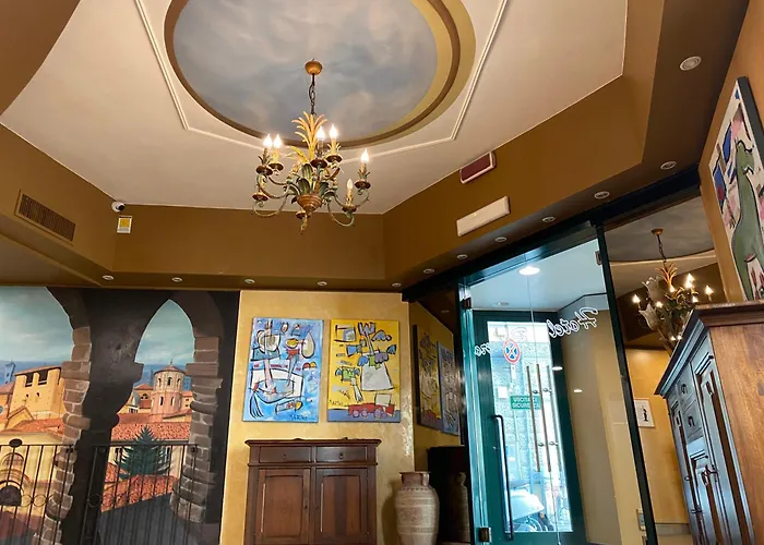 Hotel Rainero