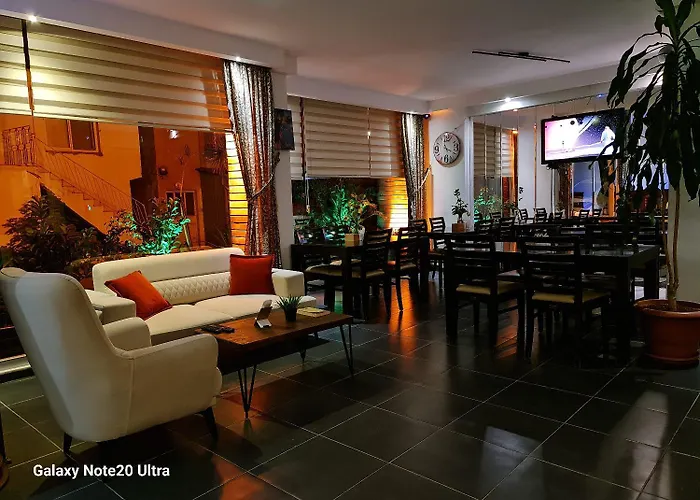 Paperon Butik Otel