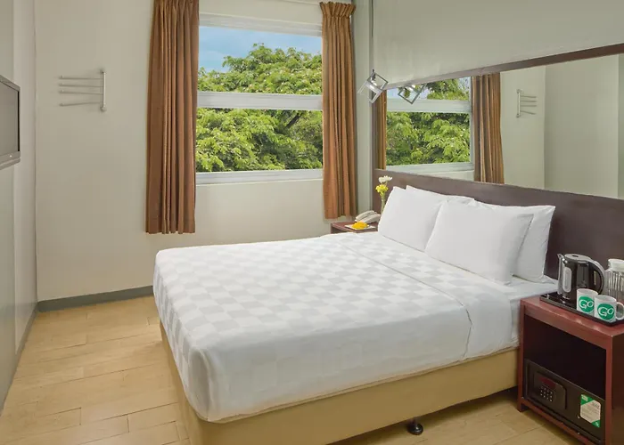 Go Hotels Puerto Princesa