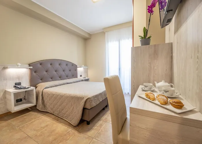 Hotel Salento Mirfran