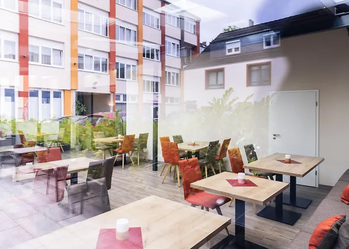 Home Hotel Wilhelmshaven