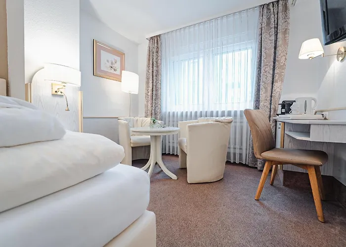 Sletz Parkhotel