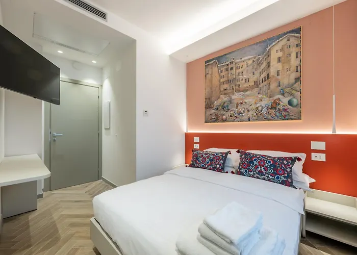Albergo Ristorante Corsini