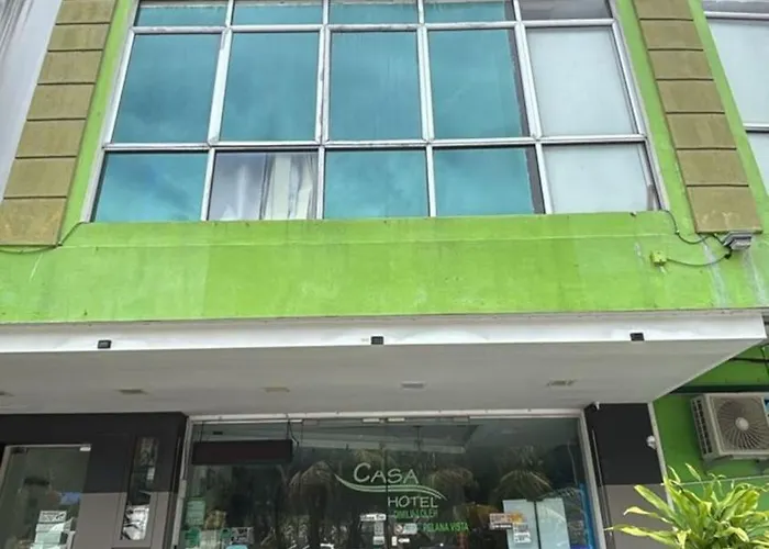 Casa Hotel Near Klia 1