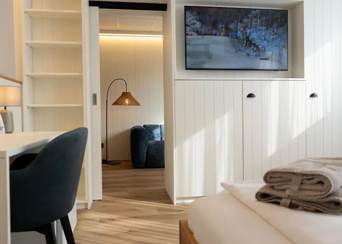 Hotel Seebrise Groemitz