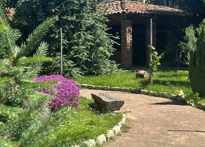 Hotel Kavkasioni