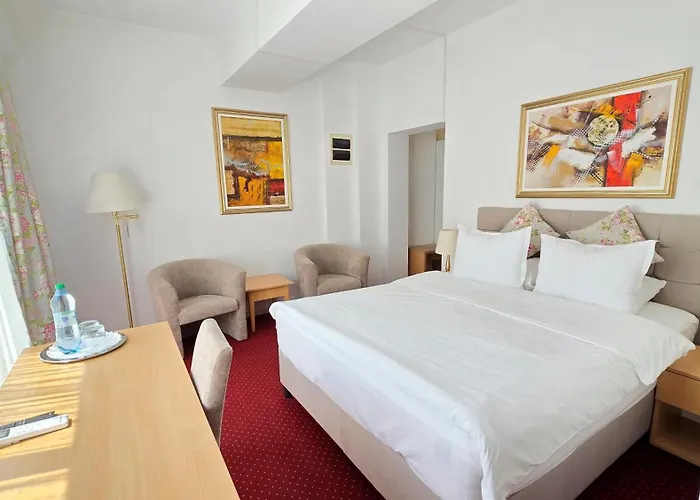 Bucur Accommodation