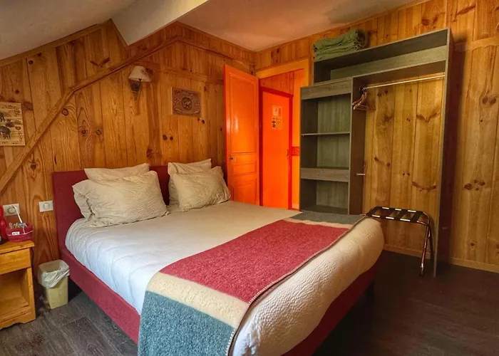 Hotel Quin Te Va