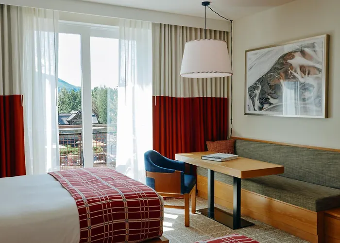 Limelight Hotel Ketchum