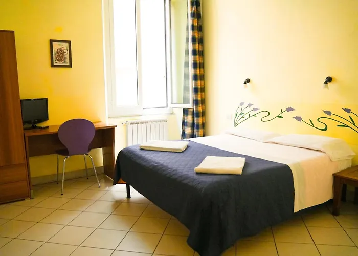 Albergoteatro