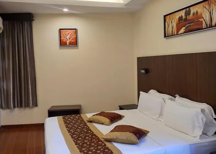 Hotel & Apartment Ambassador 3