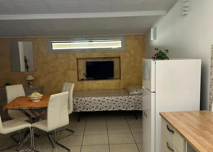B&B Le Tre Gemme