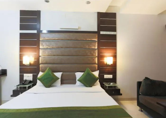 Hotel Apple Inn Vapi