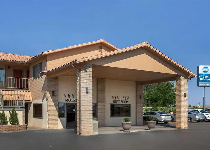 Best Western Canyon De Chelly Inn