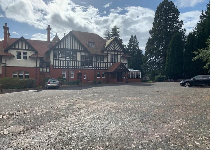 Dunmar House Hotel - Bar & Restaurant