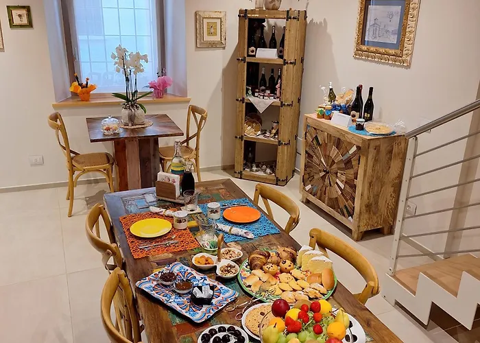 Toson D'Oro Bed & Breakfast