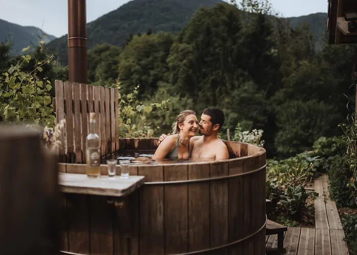 Chalet Trappeur