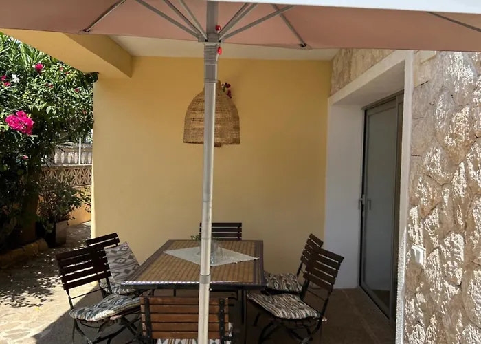 Casa Heidi