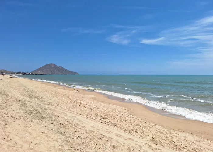 #7 Beach Front Private Room