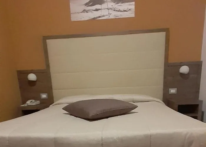 Hotel Miramonti