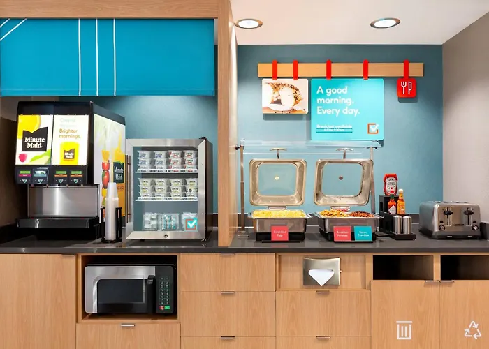Avid Hotel - Bentonville - Rogers By Ihg