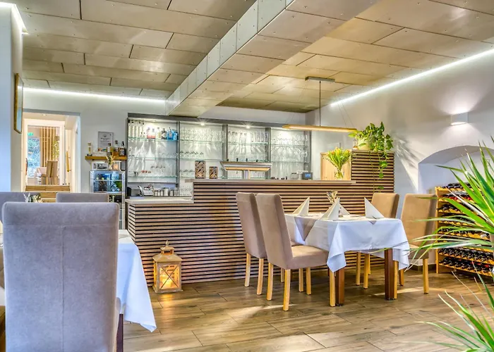 Hotel Beckmann Gottingen