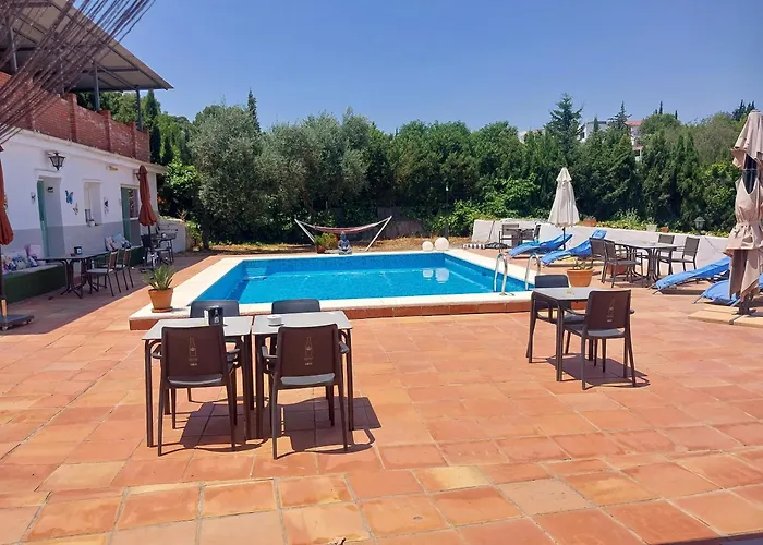 B&B Casa Rubi