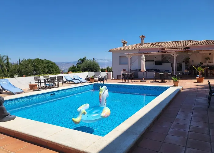 B&B Casa Rubi