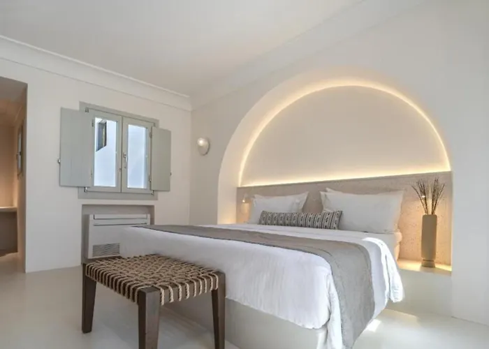 Akra Suites & Spa