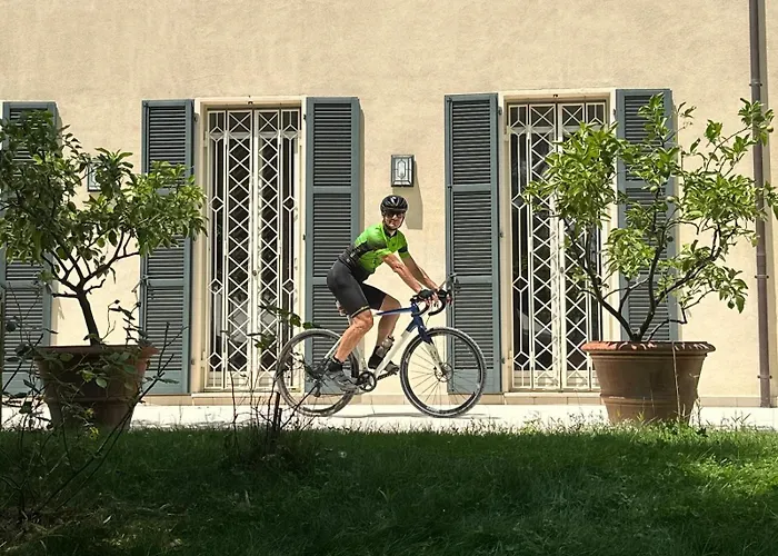 Villa Monacelli