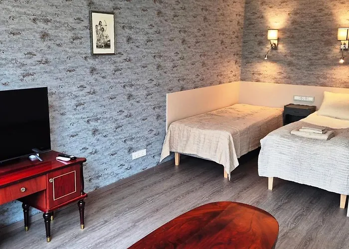Hotel Jonapolis