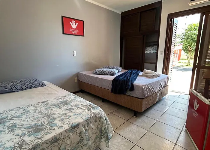 Hotel Praia Bonita