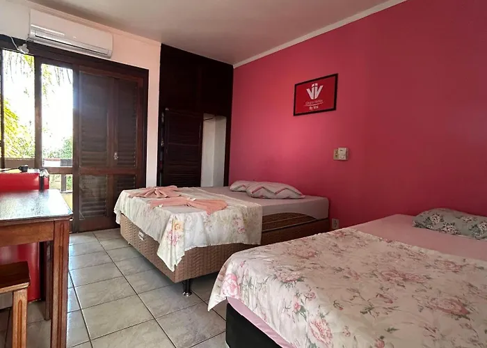 Hotel Praia Bonita