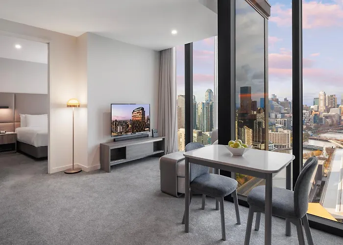 Oakwood Premier Melbourne