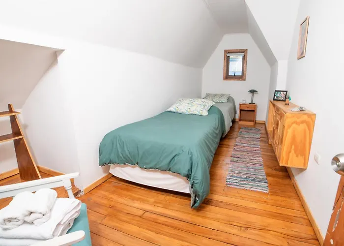 Hostal La Cofa