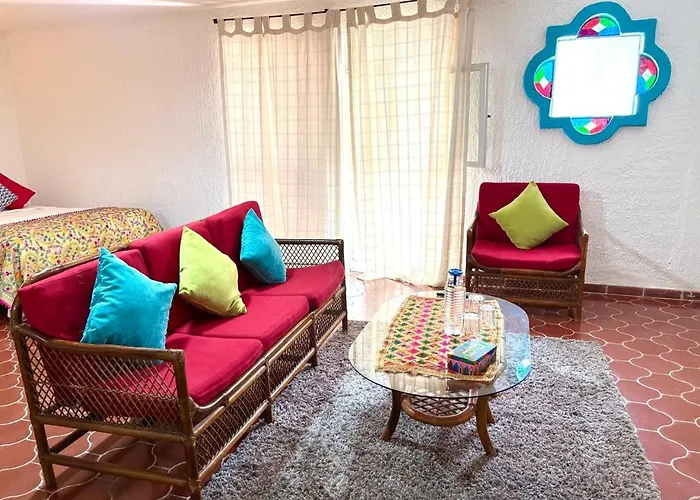Garden Of Dreams Boutique Hotel