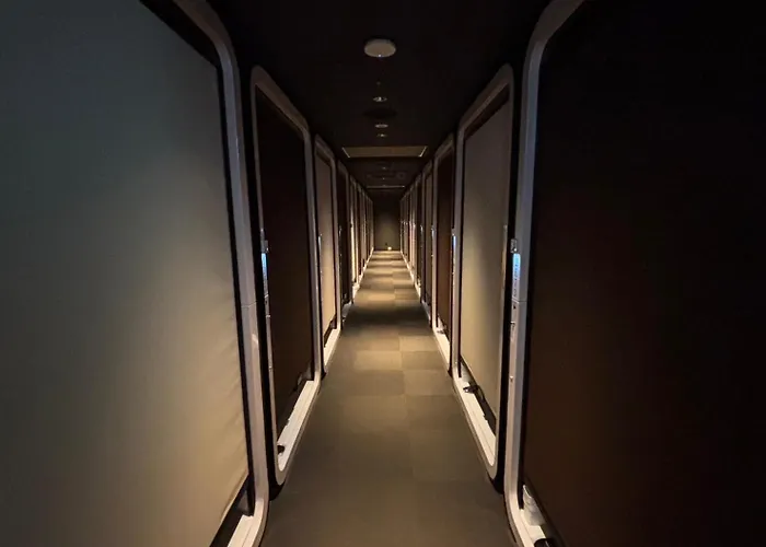 First Cabin Nishi Umeda