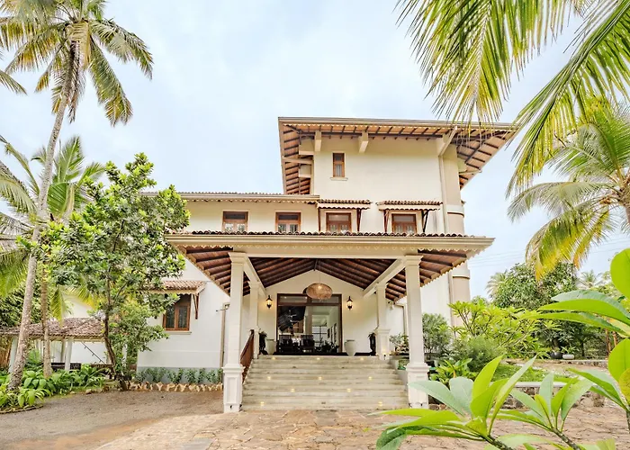 Serenity Boutique - Unawatuna