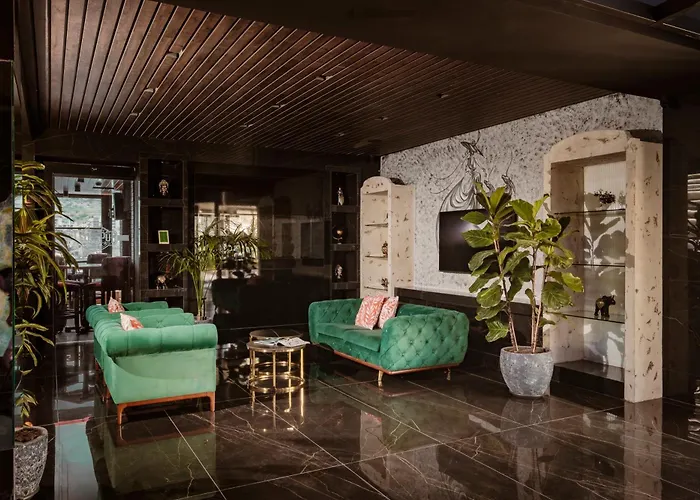 Damare Resort&SPA