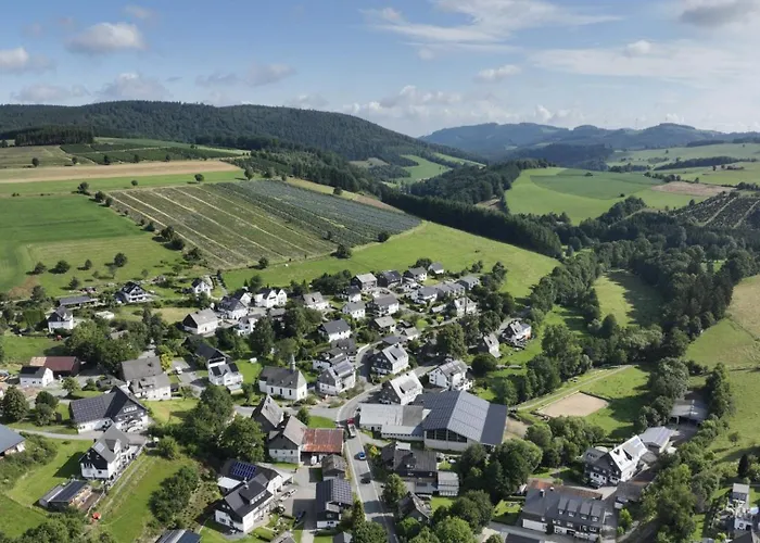 Landgasthof Zur Schmitte
