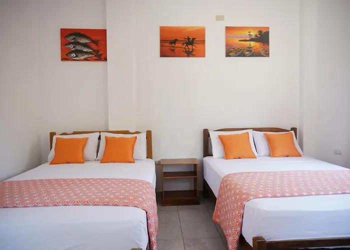 Akumal Hotel