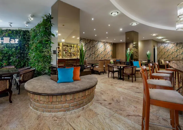 Lotus Therme Hotel & Spa