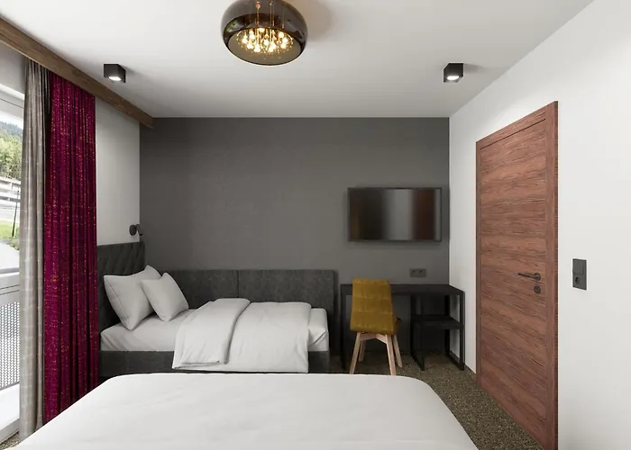 Astellina Hotel-Apart