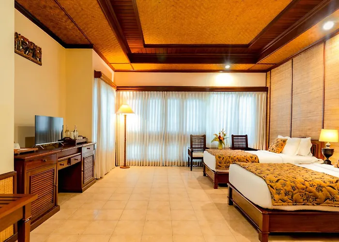 Sri Phala Resort&Villa