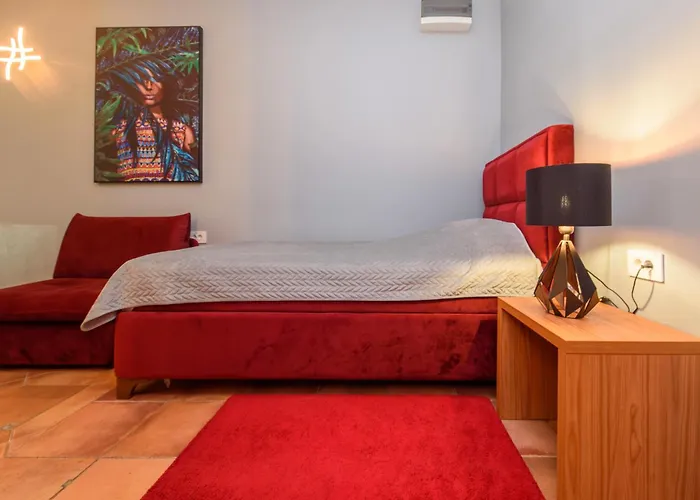 Garni Hotel Zenit