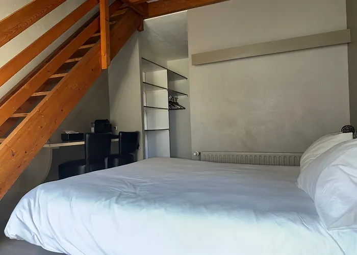 Hotel Dupleix - Hyper Centre - Reouverture
