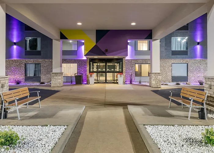 Spark By Hilton La Crosse Onalaska